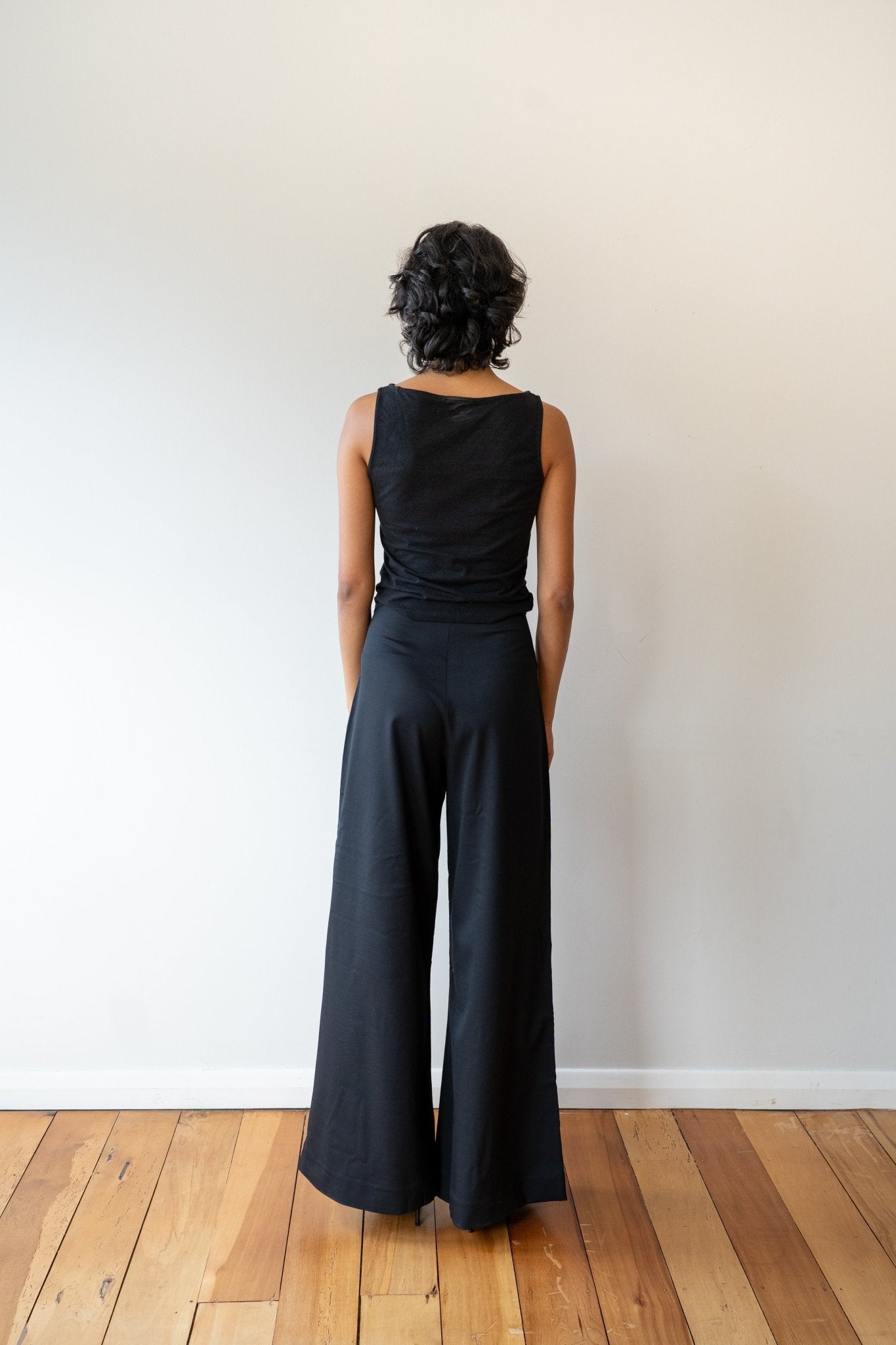 001 Pants - E L O I S E
