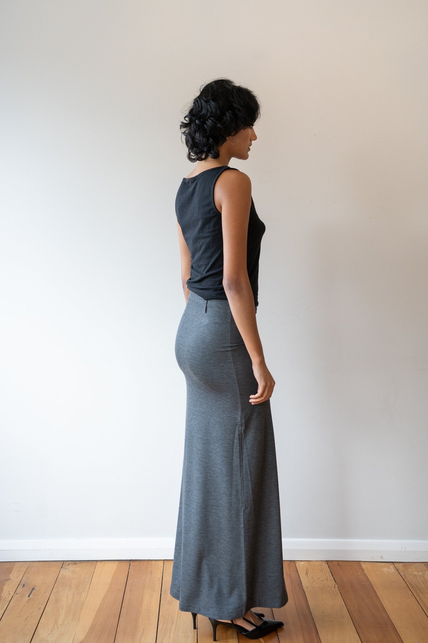 001 Skirt - E L O I S E