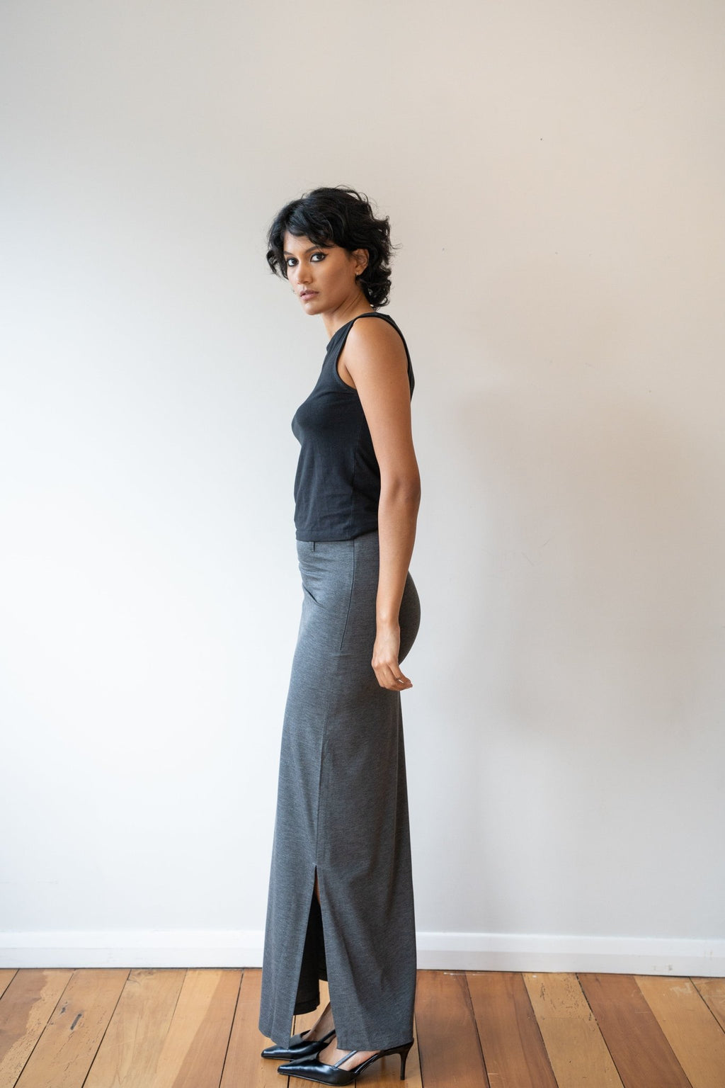 001 Skirt - E L O I S E