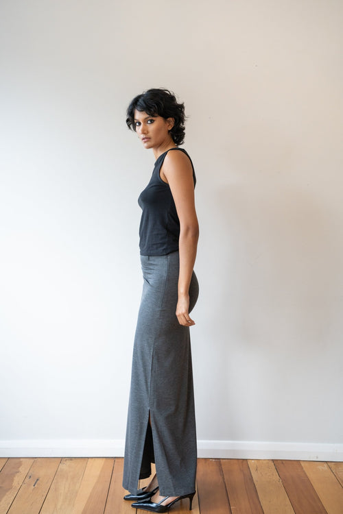 001 Skirt - E L O I S E