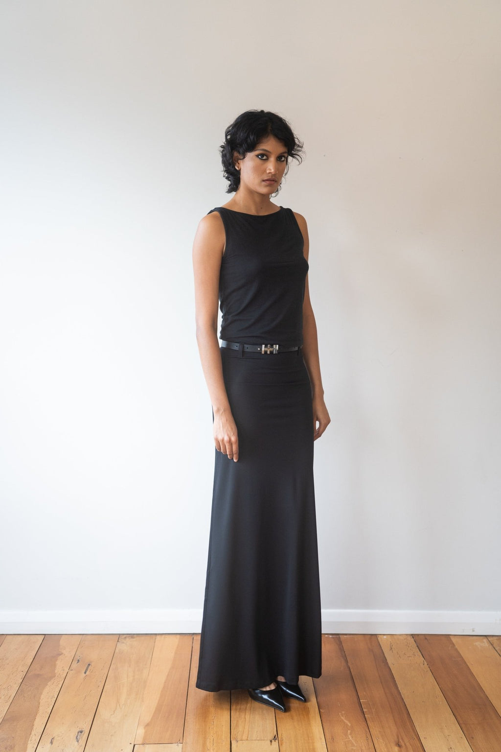 001 Skirt - E L O I S E