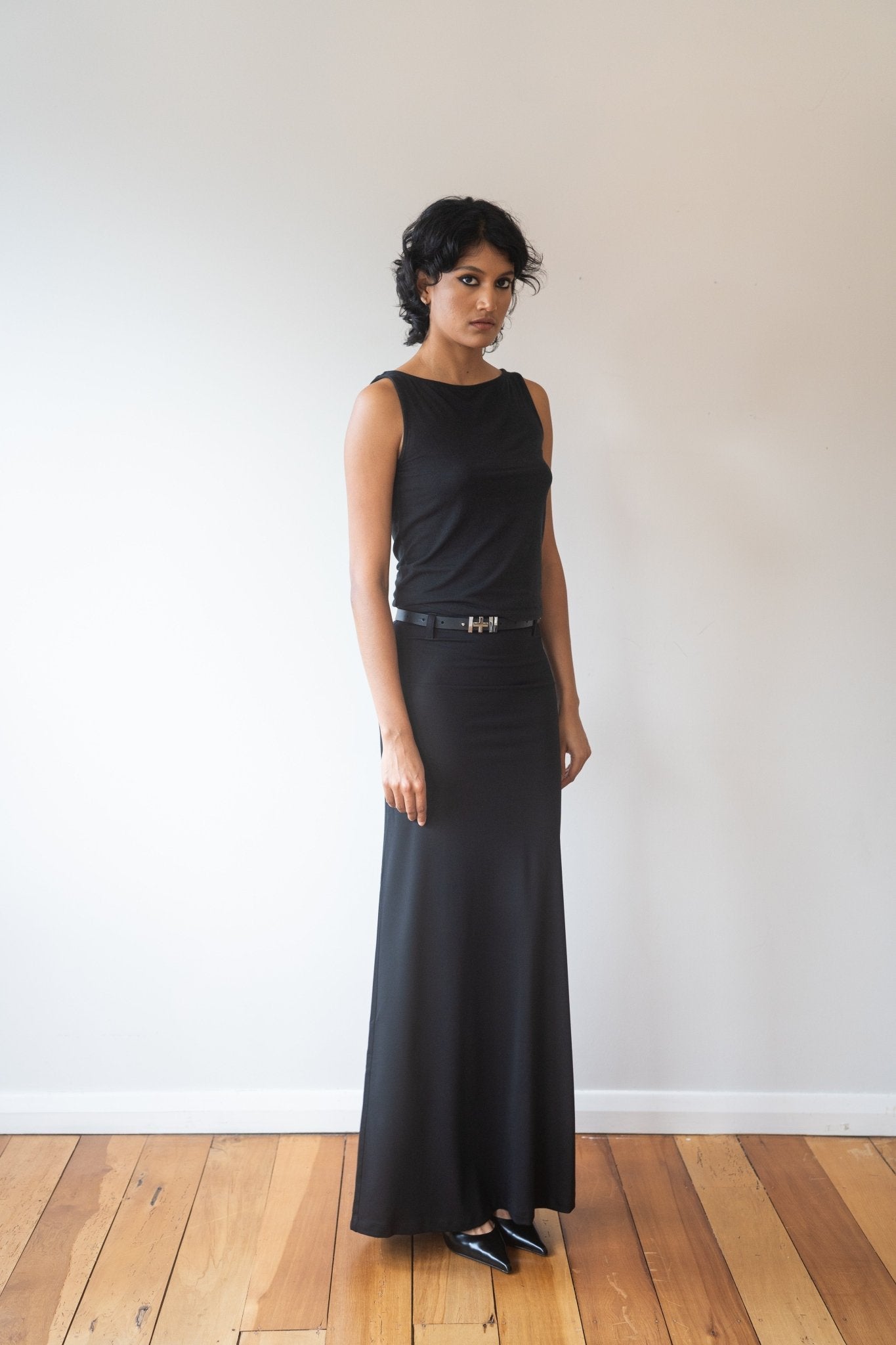 001 Skirt - E L O I S E