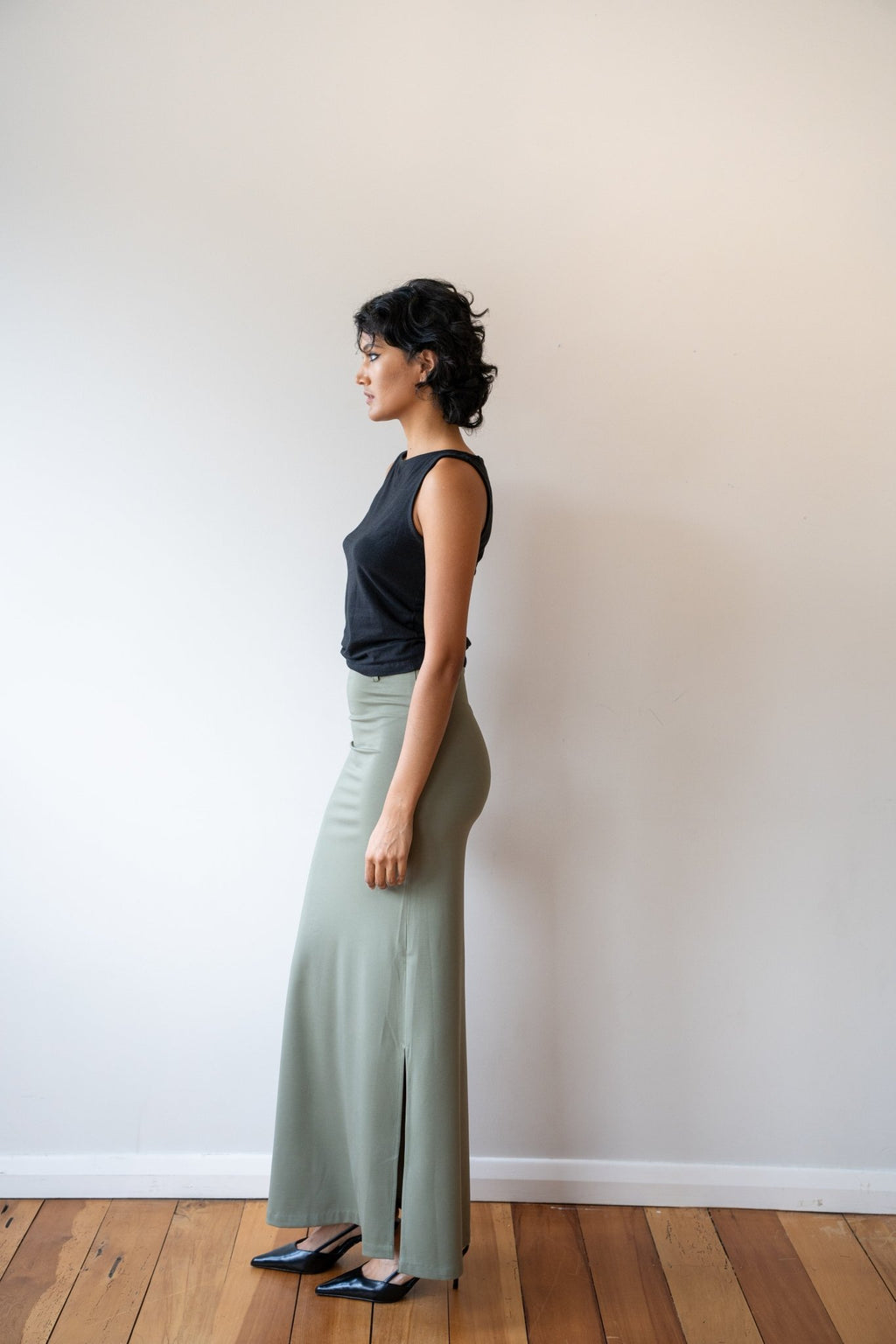 001 Skirt - E L O I S E