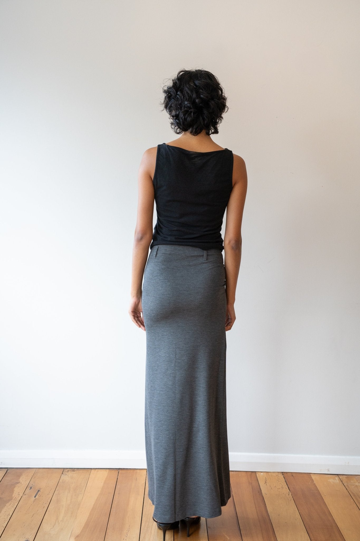 001 Skirt - E L O I S E