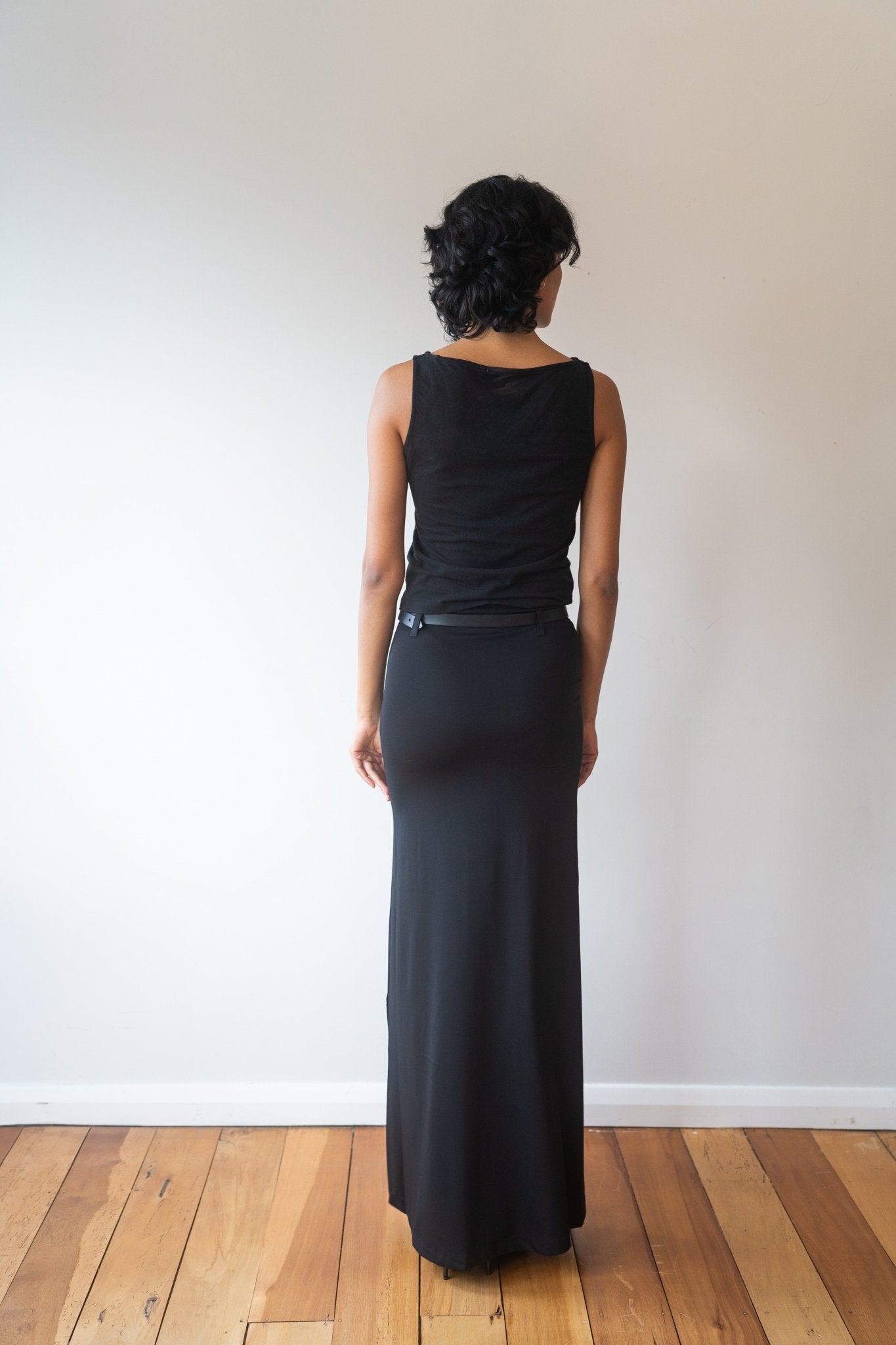 001 Skirt - E L O I S E
