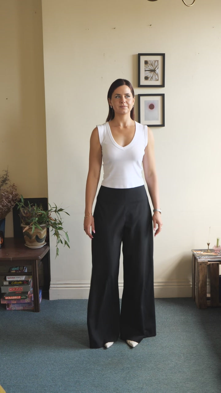001 Trouser