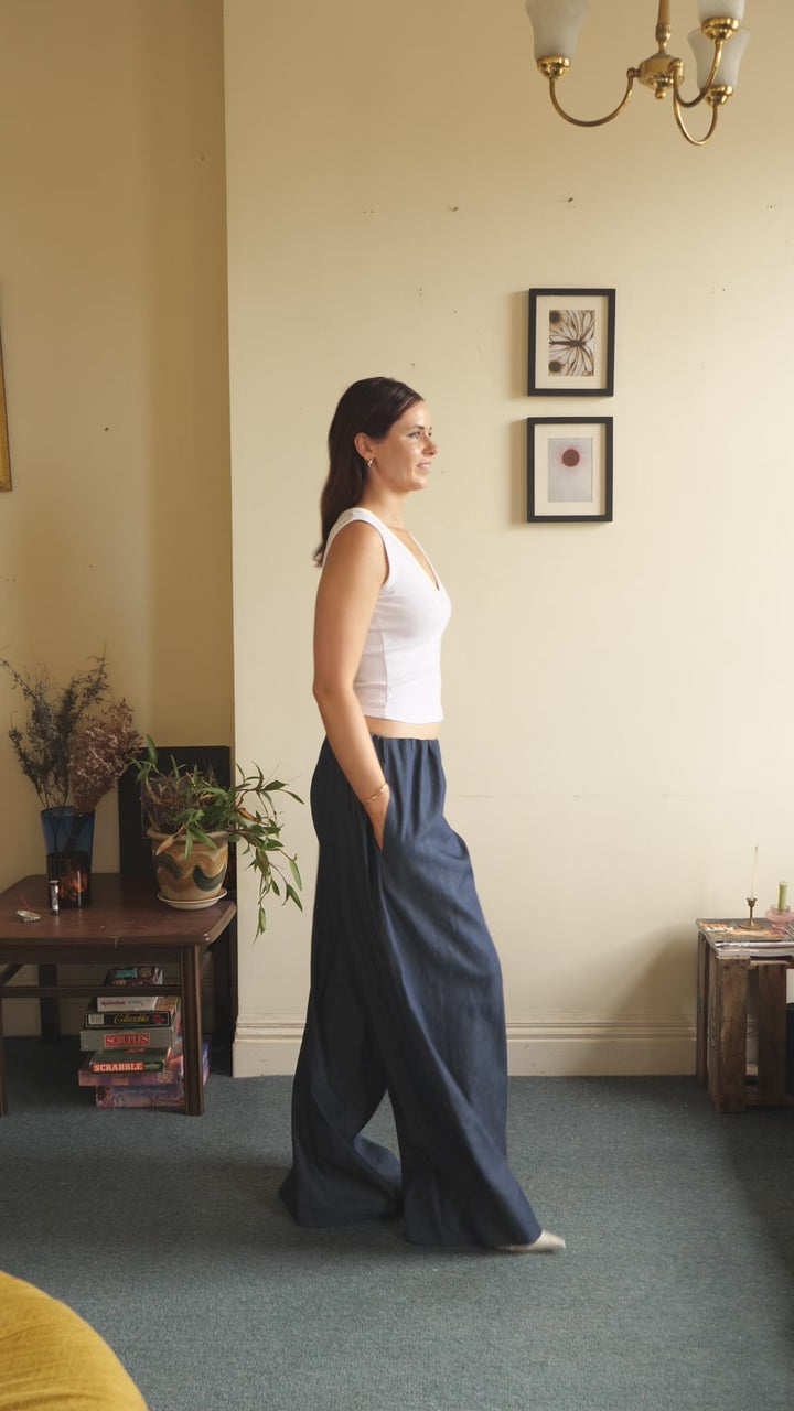 002 Trouser